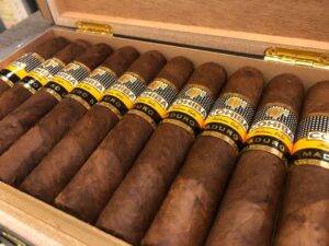 高希霸魔術師雪茄(科伊巴) | Cohiba Maduro 5 Magicos Cigar | 香港雪茄專賣店推介 | 線上網購