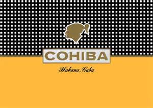 COHIBA CIGAR , 高希霸雪茄(科伊巴) | 推介香港雪茄專賣店 | 線上網購