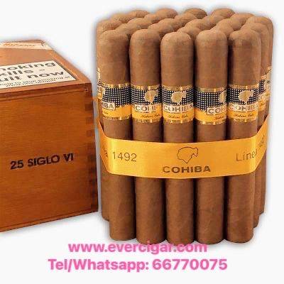 在香港要買Cohiba Cigar,科伊巴高希霸雪茄可以在那間雪店買到?