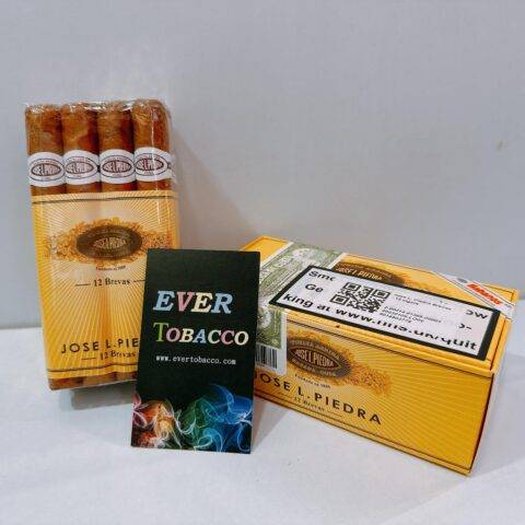 Jose L Piedra Brevas Cigar | 比雅達比華士雪茄 | 推介香港古巴雪茄專賣店 | 線上網購