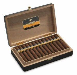 香港雪茄店推介Cohiba Maduro 5 Secretos Cigar -高希霸奧秘雪茄邊間好 | Cohiba maduro 5 genios | 香港雪茄專賣店推介 | 線上網購
