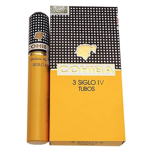 Cohiba Siglo 4 高希霸世紀iv雪茄 香港雪茄專賣店推介